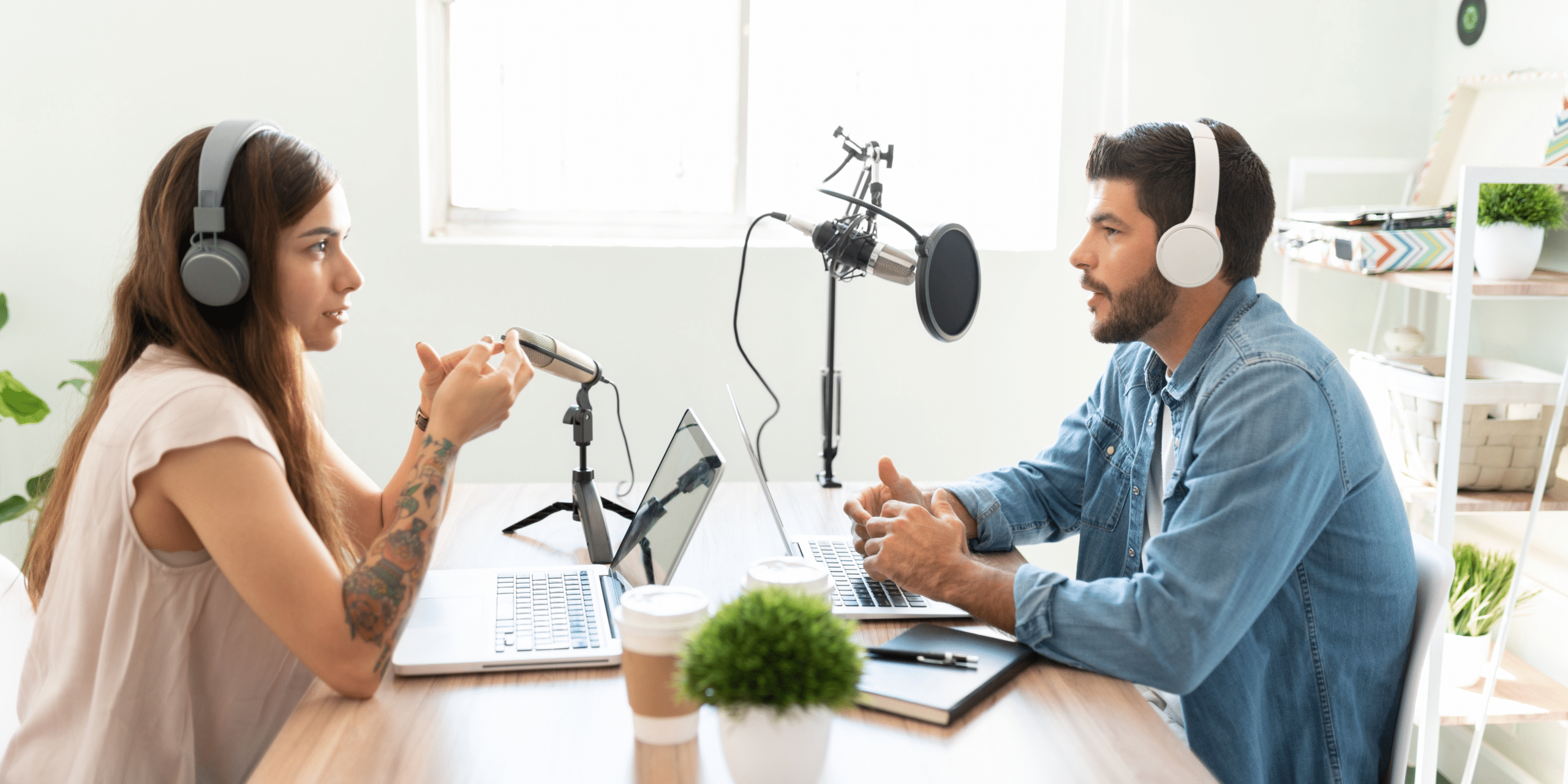 Founders Forum podcast artwork